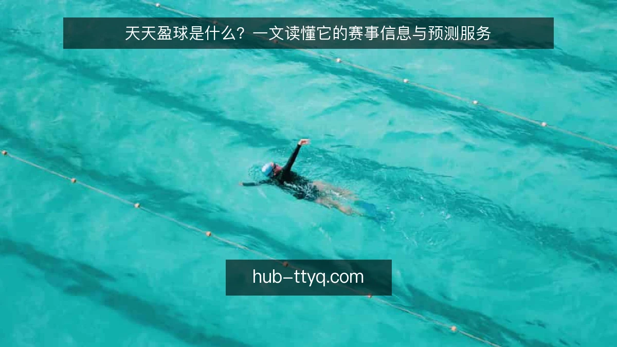 天天盈球是什么？一文读懂它的赛事信息与预测服务