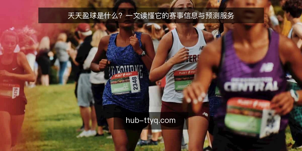天天盈球是什么?一文读懂它的赛事信息与预测服务 — 定义:天天盈球是指什么 配图