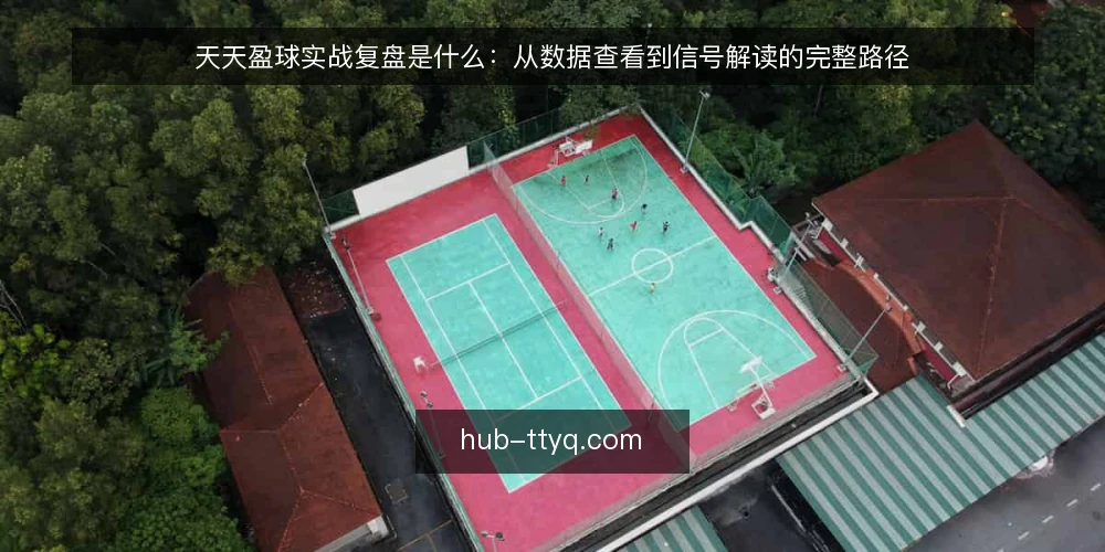 天天盈球实战复盘是什么：从数据查看到信号解读的完整路径 — 天天盈球实战复盘的定义与核心价值 配图